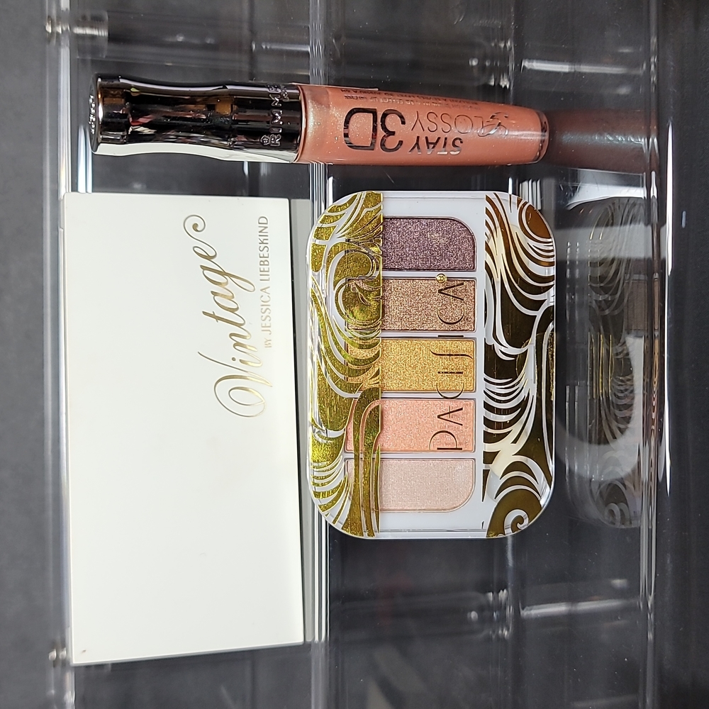 MAKEUP BUNDLE various brands